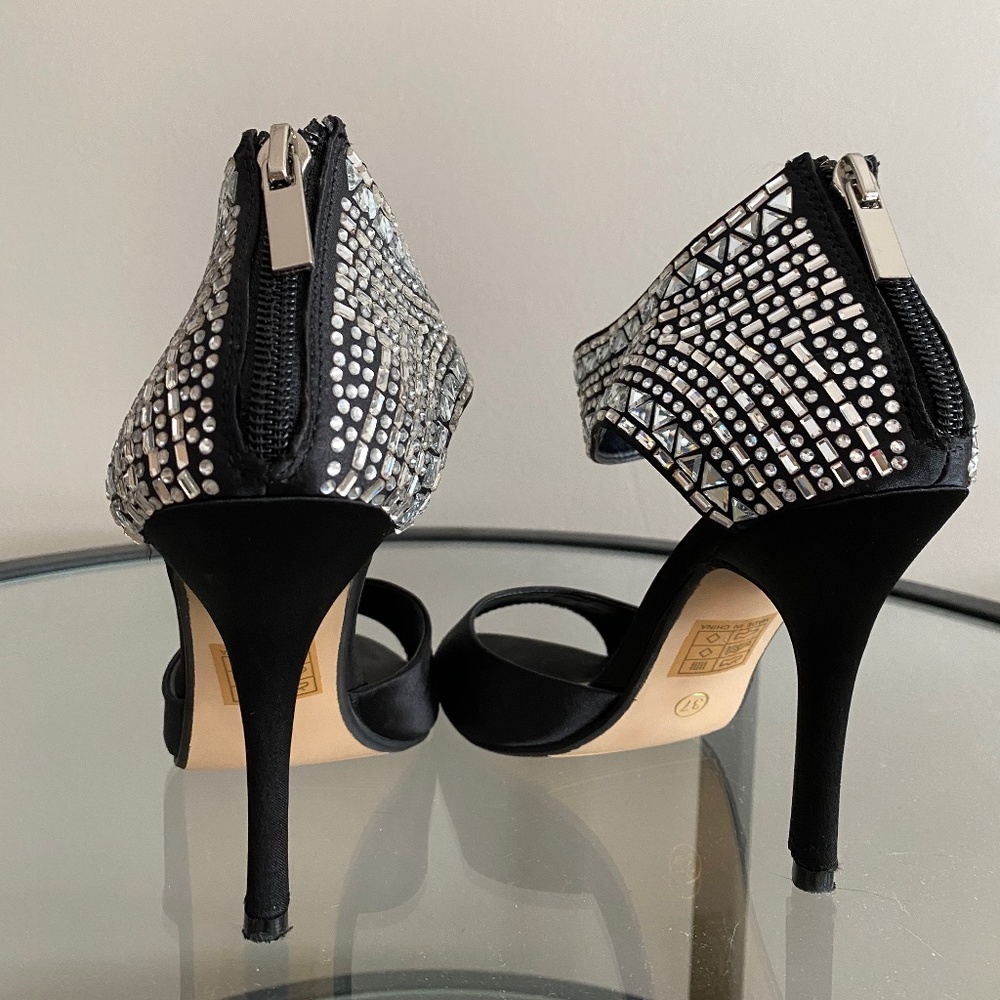 Evening Shoes